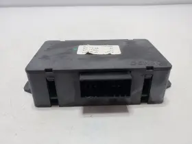 253903 MASERATI Windshield Wiper Control Module Unit Gt #2