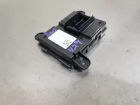 591.MA1B23 MASERATI Grecale Climate Control Module #3