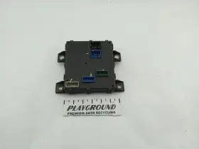 Quattropo MASERATI Trunk Deck Lid Control Module Quattroporte