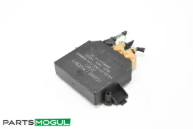 601.866-C569 MASERATI Parking Assistant Control Module #2
