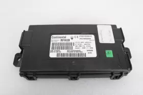 670008068 MASERATI Ghibli Hub Passive Control Module Unit