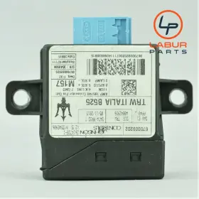 670009202 MASERATI Ghibli Power Steering Control Module