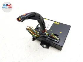 670039446 MASERATI Levante Left Quarter Power Liftgate Lid #2
