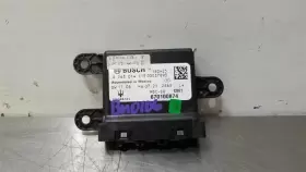 670100874 MASERATI Levante Assist Control Module Park #2
