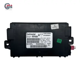 68193398 MASERATI Ghibli Keyless Module