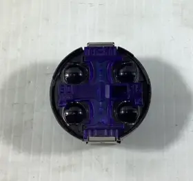 68194576AB MASERATI Ghibli Dash Rain Light Sensor Unit Cover