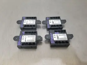 68376186AB MASERATI Levante Door Control Module Set