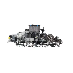 980138115 MASERATI Ecu Skyhook