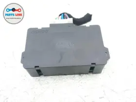 204958 MASERATI DENSO Windshield Wiper Control Module Unit