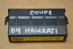 V32075A MASERATI Remote Control Car Alarm Module Gt