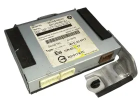 861A0-48020 MATSUSHITA Multimedia Interface Radio Module