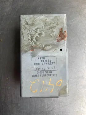 31036-CM107 MAZDA Automatic Transmission Module Tcm Millenia