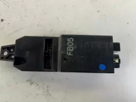 34-3181701-2 MAZDA Cpu Flasher Module