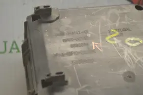 3M5T14A142AB MAZDA Fuse Box Junction Module #2