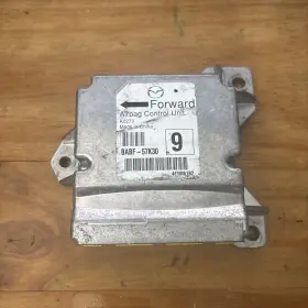 4FYM61B2 MAZDA Air Control Module