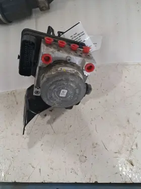 CX-5 MAZDA Abs Anti Lock Brake Pump Actuator Unit