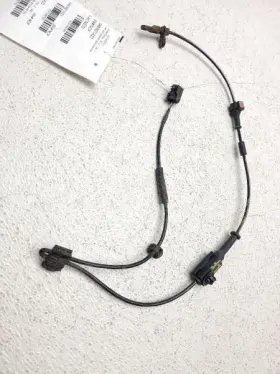 MAZDA-3 MAZDA Front Left Abs Sensor #2