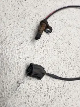 MAZDA-3 MAZDA Front Left Abs Sensor #3