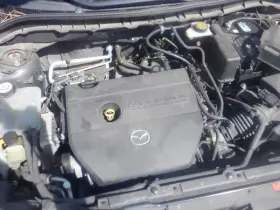 MAZDA-3 MAZDA Engine Ecm Control Module Battery