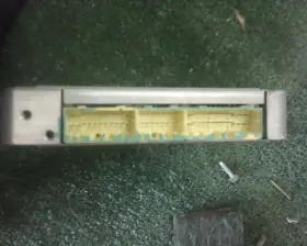 MX-6 MAZDA Engine Ecm Control Module 626 #2