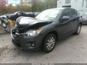 CX-5 MAZDA Chassis Ecm Body Control Bcm Front #2
