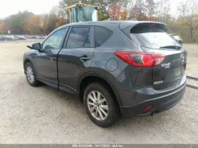 CX-5 MAZDA Chassis Ecm Body Control Bcm Front #3