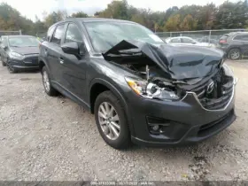 CX-5 MAZDA Chassis Ecm Body Control Bcm Front