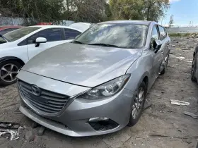 MAZDA-3 MAZDA Chassis Ecm Communication Bluetooth