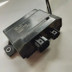 MAZDA-3 MAZDA Fuel Pump Control Module