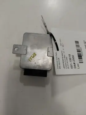 CX-5 MAZDA Fuel Pump Control Module CX-9