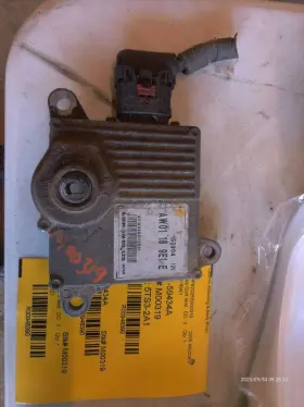 MAZDA-6 MAZDA Chassis Ecm Transmission Left Dash