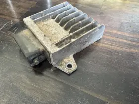 MAZDA-3 MAZDA Automatic Transmission Module #2