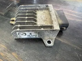 MAZDA-3 MAZDA Automatic Transmission Module