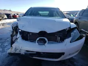 CX-7 MAZDA Chassis Ecm Transfer