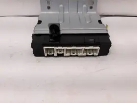 MAZDA-3 MAZDA Chassis Ecm Multifunction Keyless