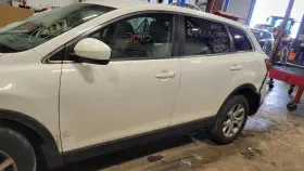 CX-9 MAZDA Communication #2