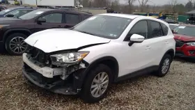 CX-5 MAZDA Driver Chassis Ecm Assist Blind Spot Alert