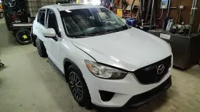 CX-5 MAZDA Passenger Chassis Ecm Driver Assist Rear Quarter
