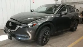 CX-5 MAZDA Ecu
