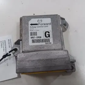 CX-5 MAZDA Control Module