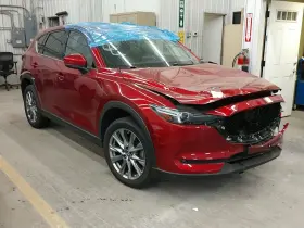 CX-5 MAZDA Mparking Brake Ecu #2