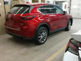 CX-5 MAZDA Mparking Brake Ecu #3