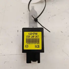 CX-5 MAZDA Lamp Control Module
