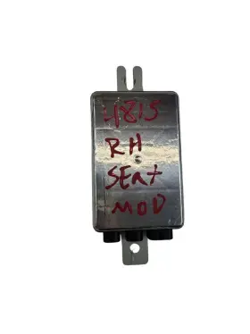 591.MZ1O07 MAZDA Chassis Ecm Rh Seat Module Miata