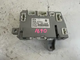 67560A MAZDA Bcm Body Control Module