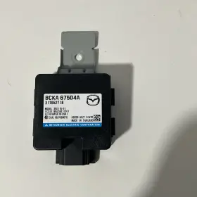 675D4A MAZDA Keyless Receiver Control Module Bcka