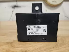 675L0 MAZDA Door Esu Control Module Bdts