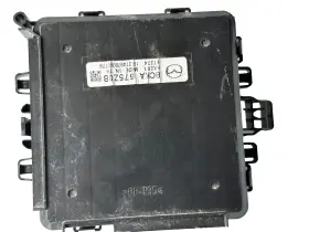 675Z0B MAZDA Power Supply Control Module Bcka