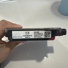 A2C73506714 MAZDA Blind Spot Monitor Sensor #2