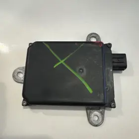 A2C73506714 MAZDA Blind Spot Monitor Sensor #3